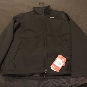 North Face jacket